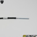 Rear brake cable Peugeot Kisbee,  Streetzone,  Vivacity 3 50 2T