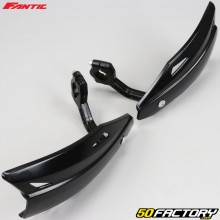 Handguards Fantic XE, XM 50, XEF, XMF 125, 250... black