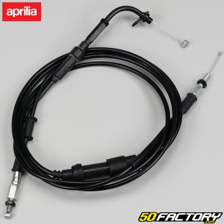Original gas cable Aprilia SR 50 2 (2004 - 2014) injection