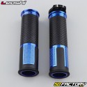 Handle grips Leoshi Italia blue