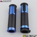 Handle grips Leoshi Italia blue