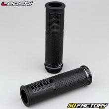 Handle grips Leoshi Italia black