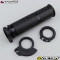 Handle grips Leoshi Italia black