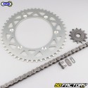 Chain Kit 13x50x114 Yamaha YZ125 (1995) Afam gray