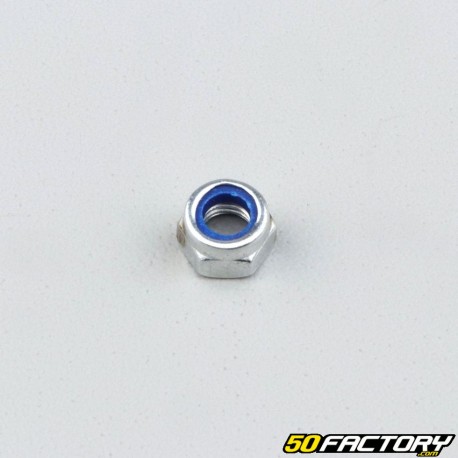 Tuerca autoblocante Ø5x0.80 mm