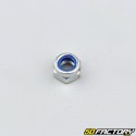 Lock nut Ã˜5x0.80 mm