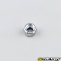 Lock nut Ã˜5x0.80 mm