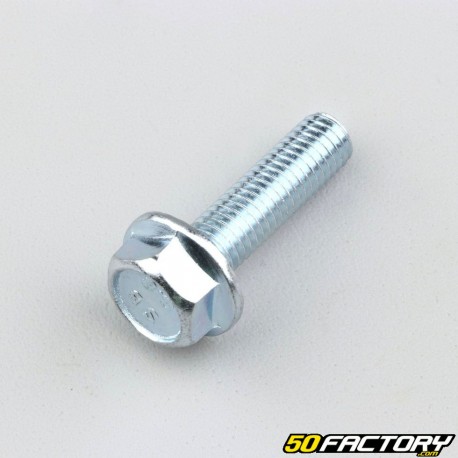 8x30 mm screw hex head base (single)