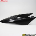 Guardabarros trasero Fantic 50E, 50M, XM, XE 50, XEF, XMF 125, 250 (2017 - 2022) negro