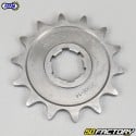 14x50x114 O-ring chain kit Yamaha YZ 250,490 Afam gray