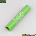 Mangueras de enfriamiento Suzuki RM-Z 250, Kawasaki KXF 250 (hasta 2006) Bud Racing verde