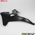 Front fairings Fantic 50E,50M,XM,XE 50 (since 2017) black