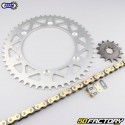 Reinforced chain kit 14x51x116 Yamaha YZ250 (1990 - 1993) Afam  or