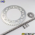 Chain Kit 13x49x114 Yamaha YZ250 (1994 - 1997) Afam gray