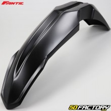 Front mudguard Fantic XE 50, 125, XX 250, XEF 450... black