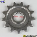 Kit chaîne à joints toriques 13x48x114 Yamaha YZF 250 (2001 - 2004) Afam gris