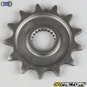 Kit chaîne à joints toriques 13x48x114 Yamaha YZF 250 (2001 - 2004) Afam gris