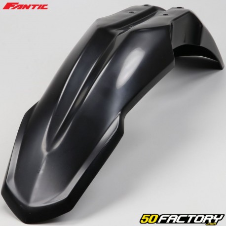 Guarda-lamas dianteiro Fantic XM 50 (desde 2021), XMF 125 preto
