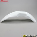 Guardabarro delantero Fantic XM 50, XMF 125 (2021-2024) blanco