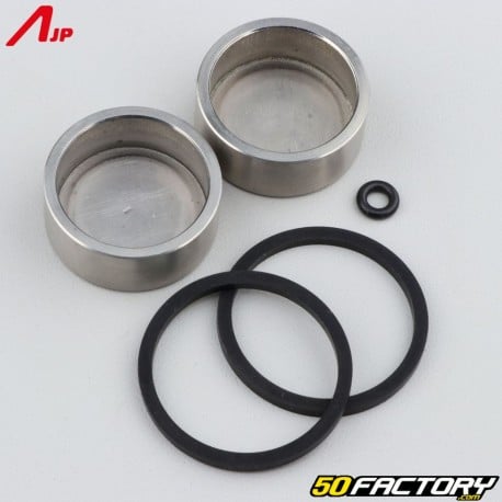 Kit riparazione pinza freno originale Derbi Senda,  Gilera SMT,  Peugeot XP6, XR6... AJP