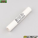 Tubi di raffreddamento Yamaha YZF450 (2010 - 2017) Bud Racing bianco
