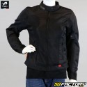 Women&#39;s jacket Furygan Mistral Lady Evo 3 X3O CE approved motorcycle black