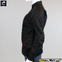 chaqueta de mujer Furygan Mistral Lady Evo 3 X3O Moto homologada CE negra