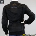 chaqueta de mujer Furygan Mistral Lady Evo 3 X3O Moto homologada CE negra