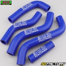 Mangueiras de refrigeração Suzuki RM-Z250 (2007 - 2009) Bud Racing azul