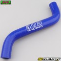 Mangueras de enfriamiento Suzuki RM Z 250 (2007 - 2009) Bud Racing azul