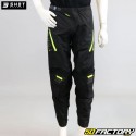 Pants Shot Climatic black and neon yellow