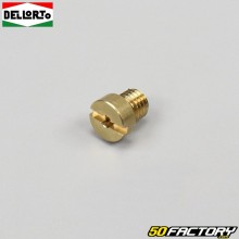 Gicleur 55 Ø5 mm carburateur PHBG, SHA Dellorto