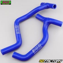 Tubi di raffreddamento Sherco SEF 250, 300 (dal 2013) Bud Racing blu