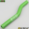 Mangueras de enfriamiento Kawasaki KX XNUMX, Suzuki  XNUMX RM (XNUMX - XNUMX) Bud Racing  verde