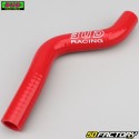 Tubi di raffreddamento Suzuki 250 RM (2001 - 2008) Bud Racing rosso