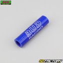 Tubi di raffreddamento Suzuki 250 RM (2001 - 2008) Bud Racing blu