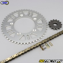 Kit catena rinforzata 14x50x112 KTM SX 65 (2002 - 2010) Afam  or
