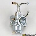 Adaptable carburettor PHVA 12 MBK Booster,  Nitro,  Ovetto...