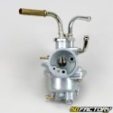 Adaptable carburettor PHVA 12 MBK Booster,  Nitro,  Ovetto...