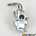 Adaptable carburettor PHVA 12 MBK Booster,  Nitro,  Ovetto...