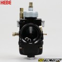 Carburetor type PHBG 21 black