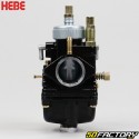 Carburetor type PHBG 21 black