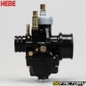 Carburatore tipo PHBG 21 nero