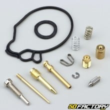 Kit réparation pour carburateur type Gurtner Peugeot, Kymco, Sym, Honda...