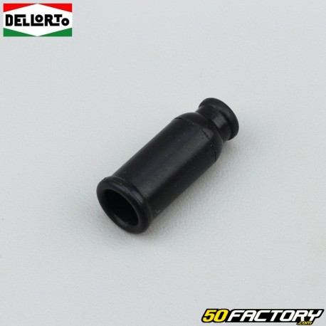 Universal Carburetor Cable Rubber Ã˜8 mm Dellorto