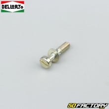 Bowl screw with SHA carburettor washer Dellorto (unit)