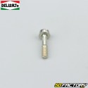 Bowl screw with SHA carburettor washer Dellorto (unit)