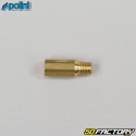 Getti da 140 a 158 carburatore PWK, Keihin, CP Polini (kit di regolazione)