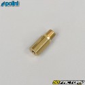 Getti da 80 a 98 carburatore PWK, Keihin, CP Polini (kit di regolazione)