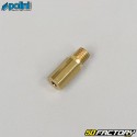 Getti da 120 a 138 carburatore PWK, Keihin, CP Polini (kit di regolazione)